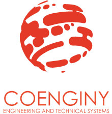 CoEnginy, engineering and technical systems