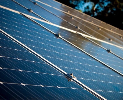 ingenieria solar fotovoltaica