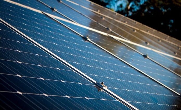 ingenieria solar fotovoltaica